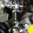 Adjustable Heavy Duty Sway Bar End Link | 2021+ Bronco