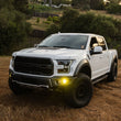 Squadron 2.0 Sport/S2 Sport Fog Light Kit | 17-20 F150 Raptor