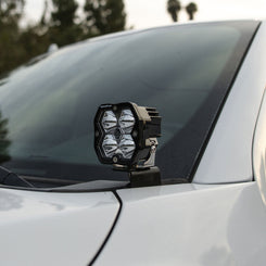 Squadron 2.0 Sport Ditch Light Kit | 15-20 F150/Raptor