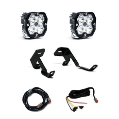 Squadron 2.0 Sport Ditch Light Kit | 15-20 F150/Raptor