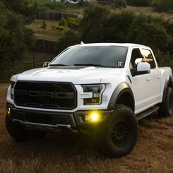 Squadron 2.0 Pro Ditch Light Kit | 15-20 F150/Raptor