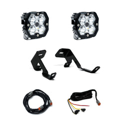 Squadron 2.0 Pro Ditch Light Kit | 15-20 F150/Raptor
