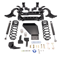6" Big Lift Kit (Rear Coil Springs) | 2022+ Tundra