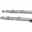 Billet Rear Lower Link Kit | 2021+ Bronco