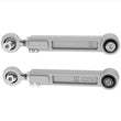 Billet Rear Lower Adjustable Link Kit | 2021+ Bronco