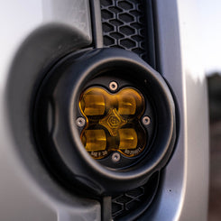 Squadron Sport / SAE Foglight Upgrade