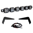 6XL Linkable Bumper Light Bar Kit (OEM Modular Bumper) | 2021+ Bronco