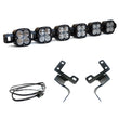 6XL Linkable Bumper Light Bar Kit (OE Plastic Bumper) | 2021+ Bronco