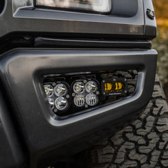 Stage 3 Light Bundle | 17-20 F150 Raptor