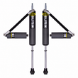8100 Rear Shock Pair (With Options) | 2007-2021 Toyota Tundra