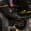 Impact Armor Pro Series Rear Bumper | 2021+ Bronco