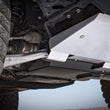 Front Diff Skid Plate | 2021+ Bronco