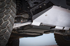 Front Diff Skid Plate | 2021+ Bronco