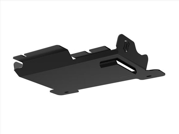Front Diff Skid Plate | 2021+ Bronco