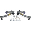 Upper Control Arm Set | 2024+ Tacoma / 2025+ 4Runner / 2024+ GX550