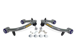 Upper Control Arm Set | 2024+ Tacoma / 2025+ 4Runner / 2024+ GX550