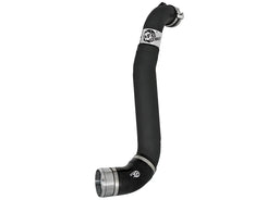 BladeRunner 2.5" Aluminum Cold Charge Pipe (Black) | 17-20 F150 Raptor