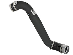 BladeRunner 2.5" Aluminum Cold Charge Pipe (Black) | 17-20 F150 Raptor