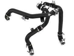 BladeRunner Aluminum Hot & Cold Charge Pipes (2.7L) | 2021+ Bronco