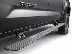 Voltstep Electric Running Boards | 17-20 Raptor