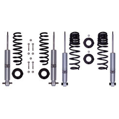 6112 Strut and Spring Set (0.8" to 3.4" Lift) 4 Door | 2021+ Bronco