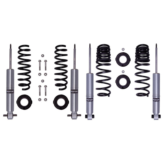 6112 Strut and Spring Set (0.8