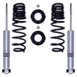 6112 Rear Shock Kit (2 Door) | 2021+ Bronco