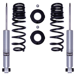 6112 Rear Shock Kit (2 Door) | 2021+ Bronco