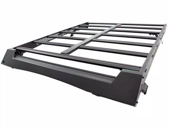 Ceros Low Profile Roof Rack (No Drill) | 2021+ F150