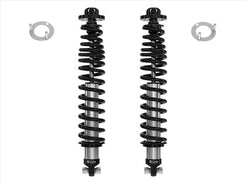 1.25-3" Rear 2.5 VS IR Coilover Kit (Heavy Rate Spring) | 2021+ Bronco