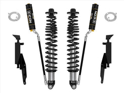 1.25-3" Rear 2.5 VS RR CDCV Coilover Kit (Heavy Spring Rate) | 2021+ Bronco