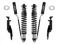 1.25-3" Lift 2.5 VS RR Coilover Rear Kit (Heavy Rate Spring) | 2021+ Bronco
