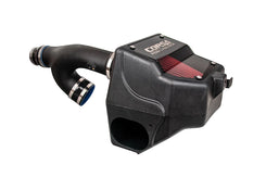 Closed Box Air Intake | 2021+ F150