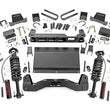 6 Inch Lift Kit (with Options) | 2021+ F150