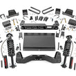 6 Inch Lift Kit (with Options) | 2021+ F150