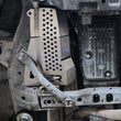 Catalytic Converter Shield | 2010-2024 Toyota 4Runner