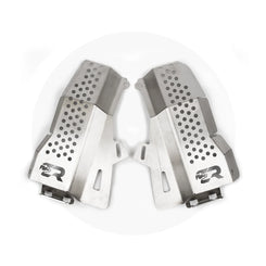 Catalytic Converter Shield | 2010-2024 Toyota 4Runner