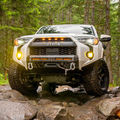Stealth Bumper | 2010-2024 Toyota 4Runner