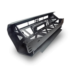 Stealth Bumper | 2010-2024 Toyota 4Runner