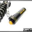 2.5 Coilovers w/ DCA Remote Resi (3