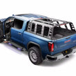 Voltstep Electric Running Boards | 17-20 Raptor