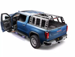 Voltstep Electric Running Boards | 17-20 Raptor