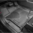 X-Act Contour Floor Liners | 2021+ Bronco