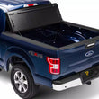 Fibermax Hard Folding Cover | 17-20 F150 Raptor