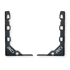 Bed Stiffeners | 2024+ Tacoma