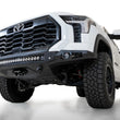 Stealth Fighter Winch Front Bumper | 2022+ Tundra