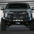 MTO Series Front Bumper | 2022+ Tundra