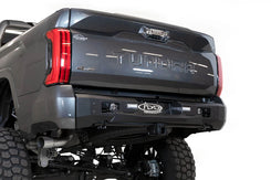 Stealth Fighter Rear Bumper | 2022+ Tundra