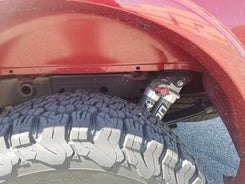 Sport Tow/Haul Shock Kit for 4"-6" Lifts | 2015+ F150