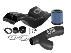 Momentum GT Pro 5R Cold Air Intake | 17-20 F150/Raptor